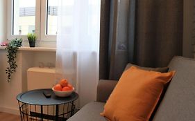 Home Office Vistula Studios x 3