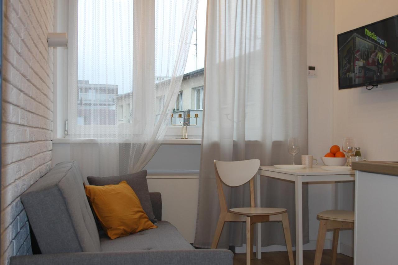 Home Office Vistula Studios x 3 Cracovia Esterno foto