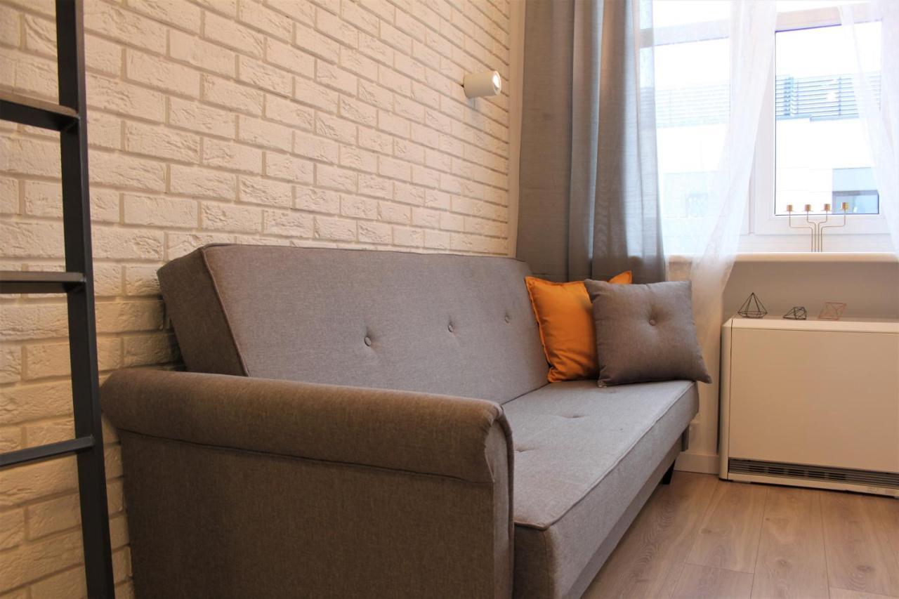 Home Office Vistula Studios x 3 Cracovia Esterno foto